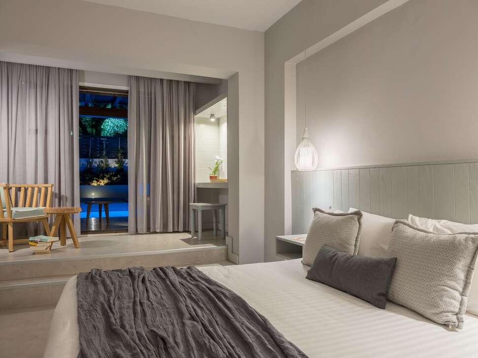 Een foto van Castelli Hotel