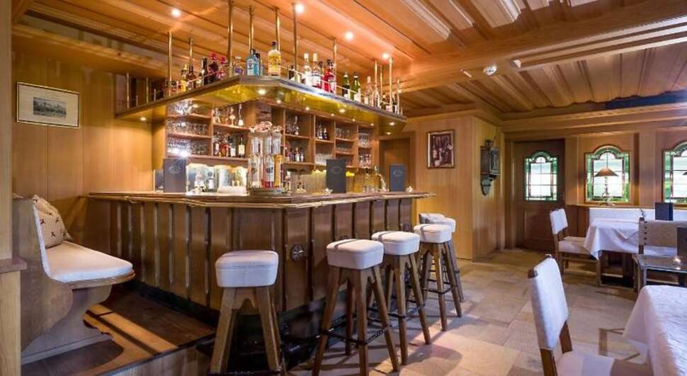 Een foto van Sporthotel Austria