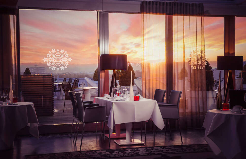 Een foto van Kameha Grand Bonn