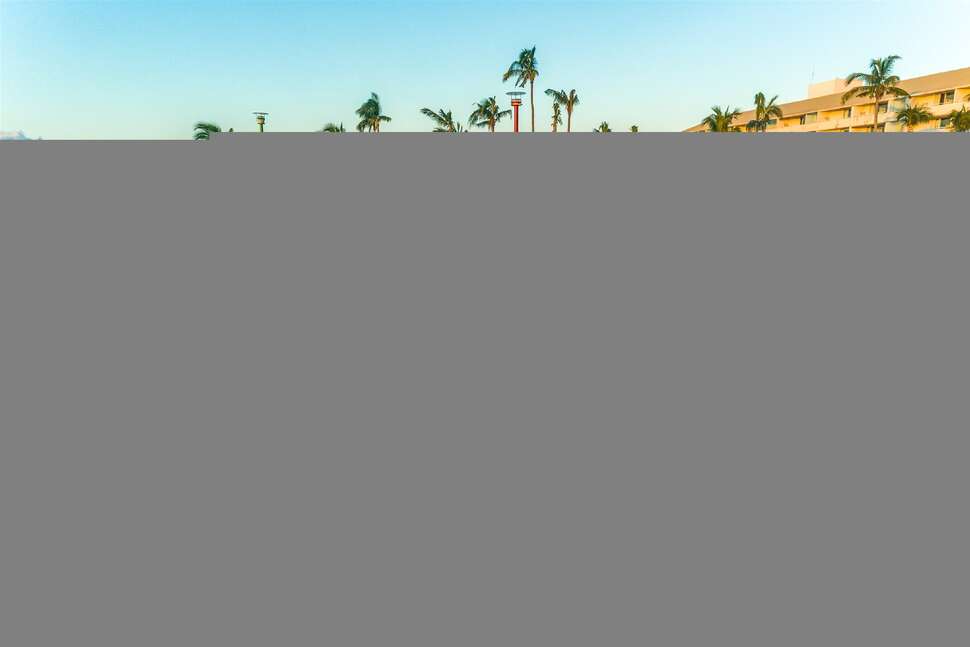 Accommodatie foto: Presidente InterContinental Cozumel Resort & Spa