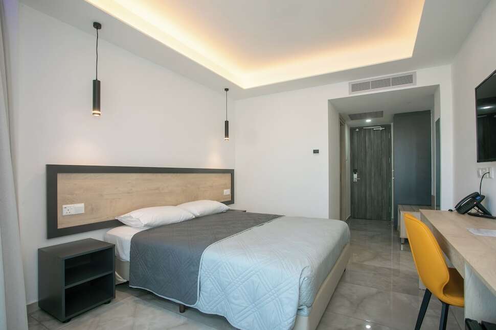 Een foto van Papouis Protaras Hotel