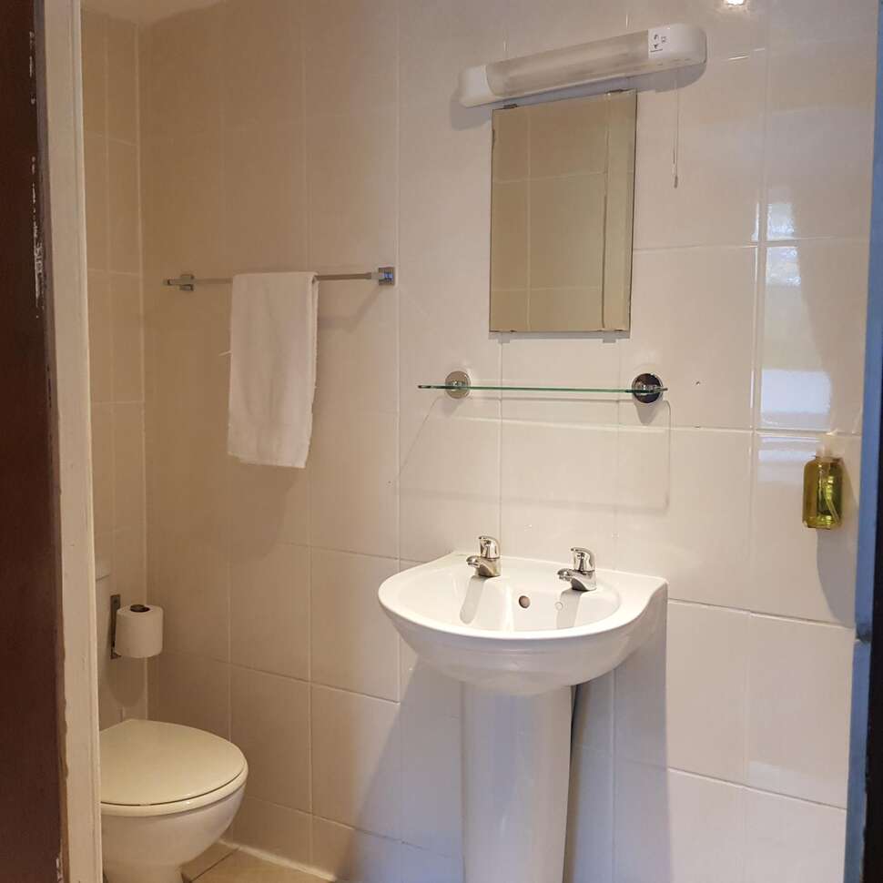 Een foto van Edinburgh House