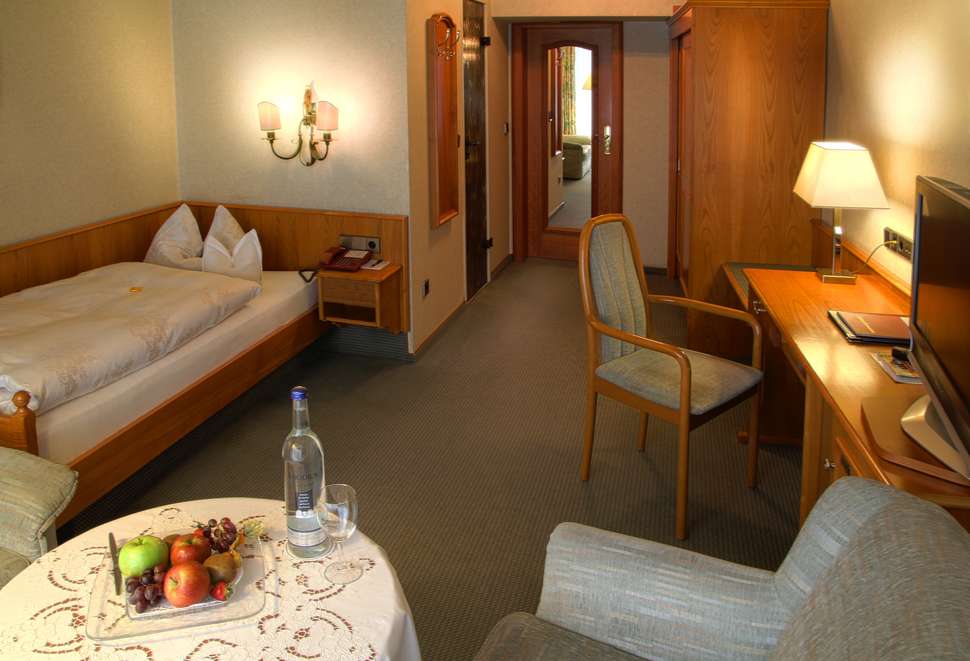 Een foto van Ruters Parkhotel