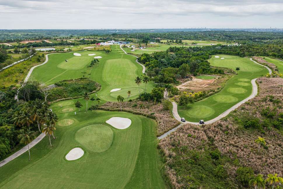 Een foto van Iberostar Dominicana