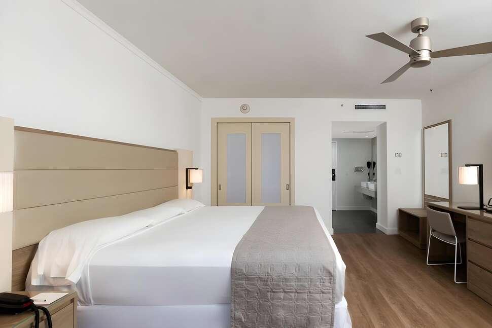 Een foto van Riu Plaza Miami Beach