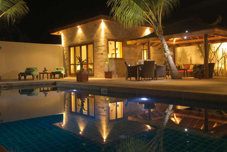 Een foto van Kuredu Island Resort