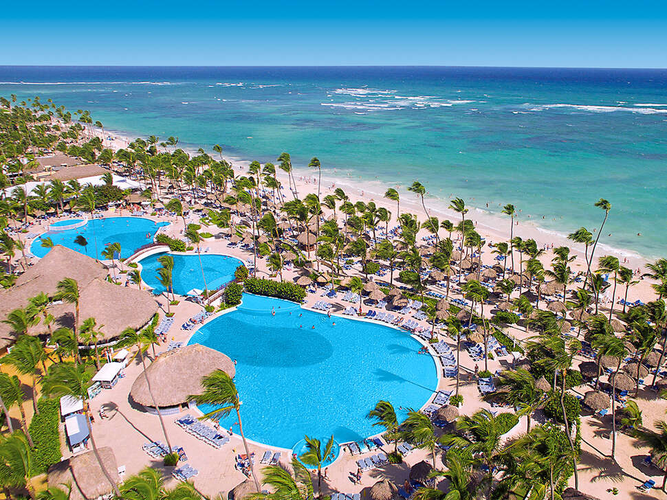 Een foto van Grand Bahia Principe Bavaro