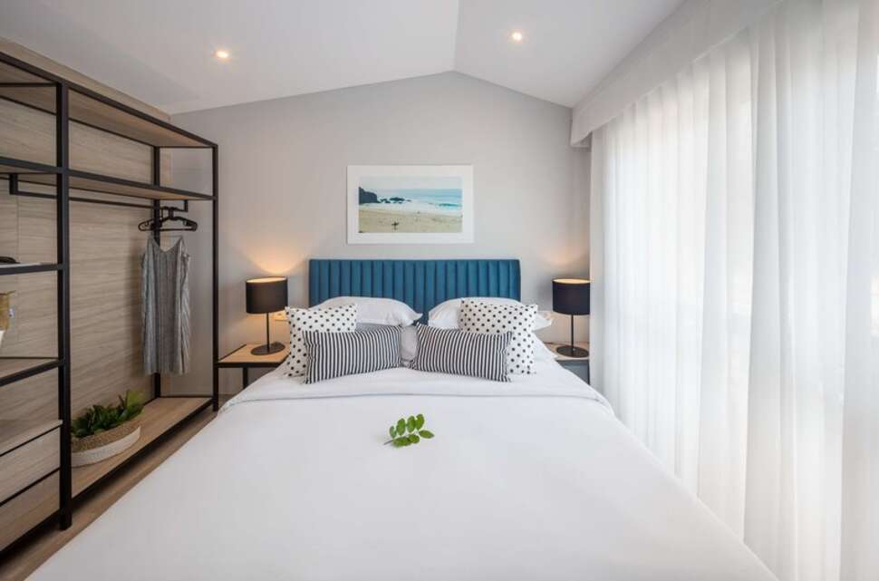 Een foto van Gava Waterman Milna Resort