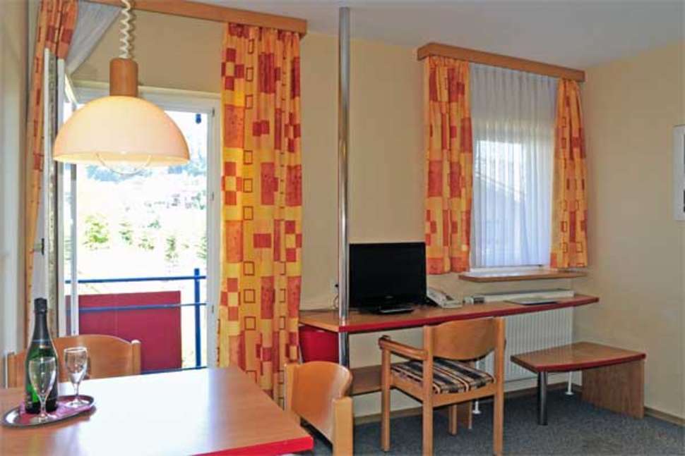 Een foto van Familiehotel Reiterhof Runding