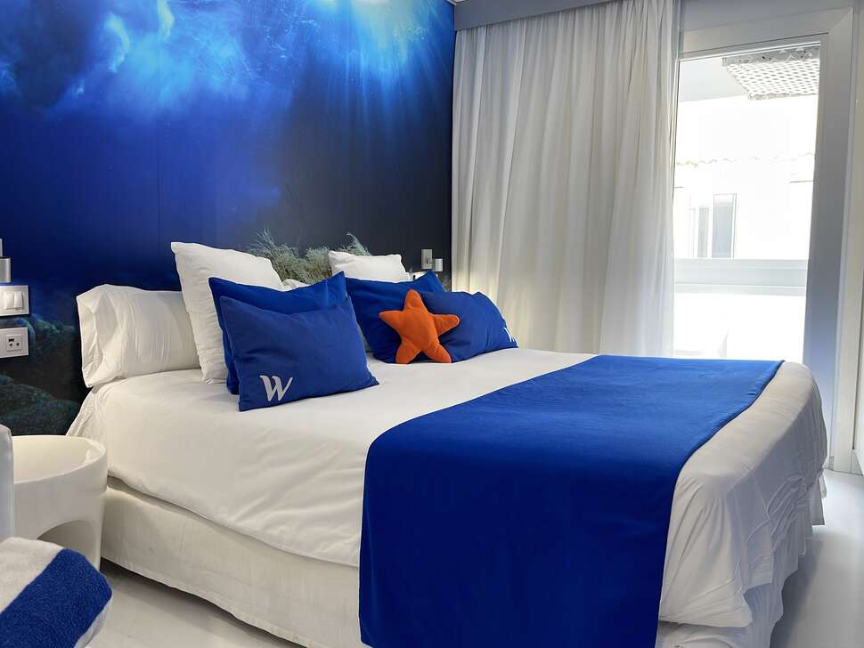 Een foto van Wavia Hotel