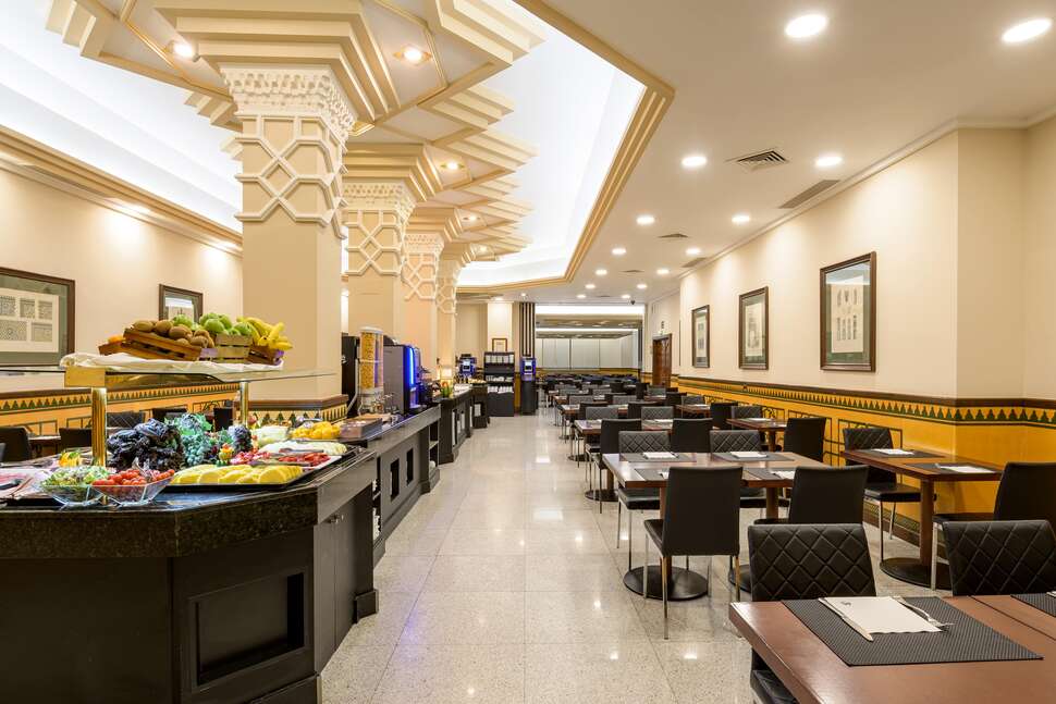 Een foto van Hotel Saray