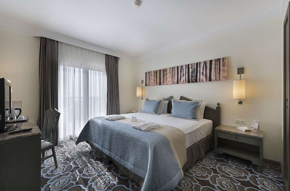 Een foto van Xanadu Resort Hotel