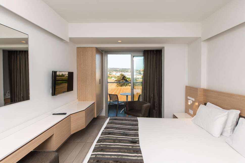 Een foto van Evalena Beach Hotel