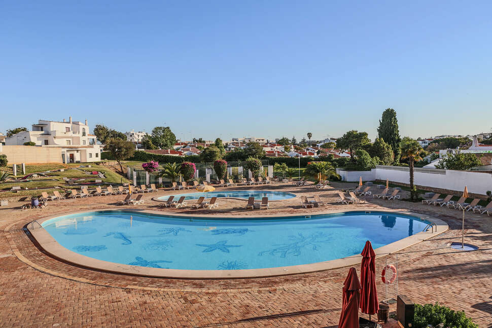 Een foto van Hotel Da Aldeia