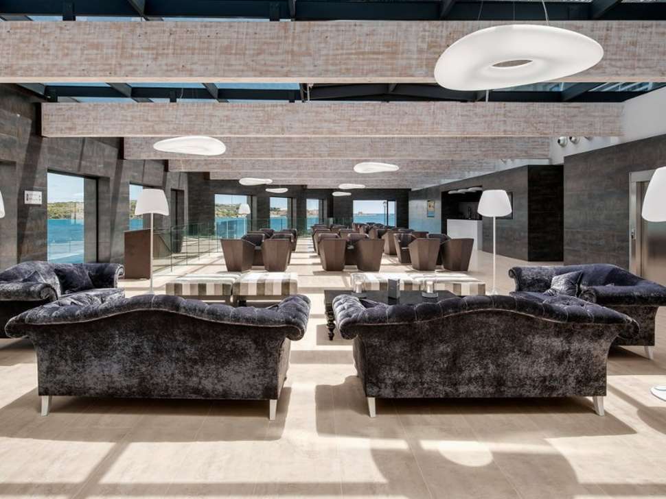 Een foto van Barcelo Hamilton Menorca