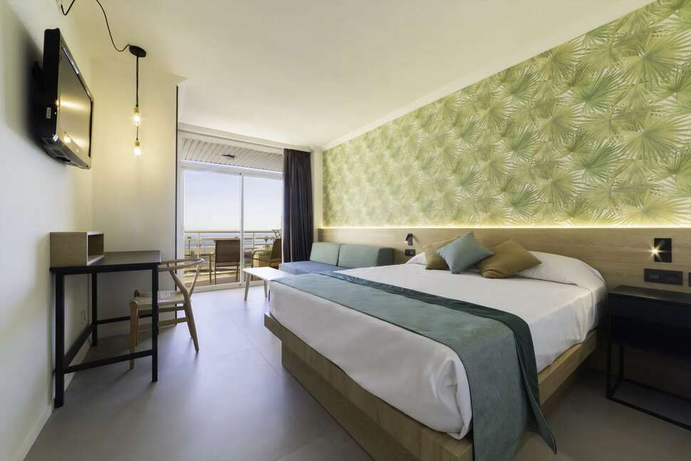 Een foto van Hotel Palas Pineda