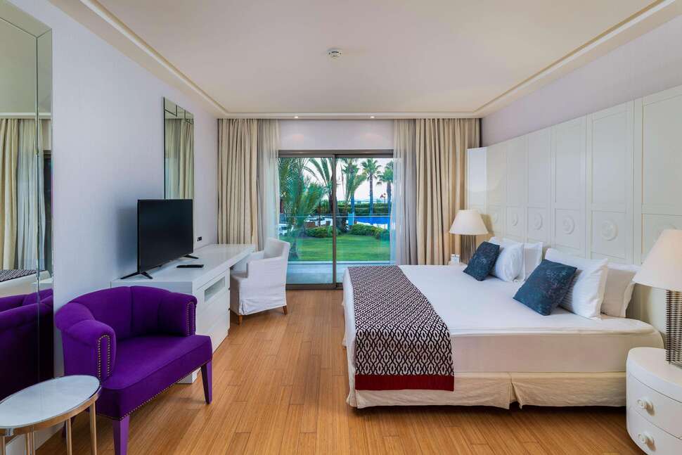 Een foto van Hillstone Bodrum Hotel & Spa