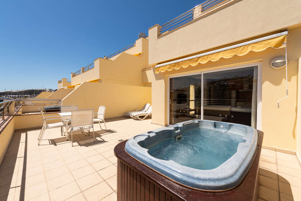 Ein Foto Holiday Club Sol Amadores