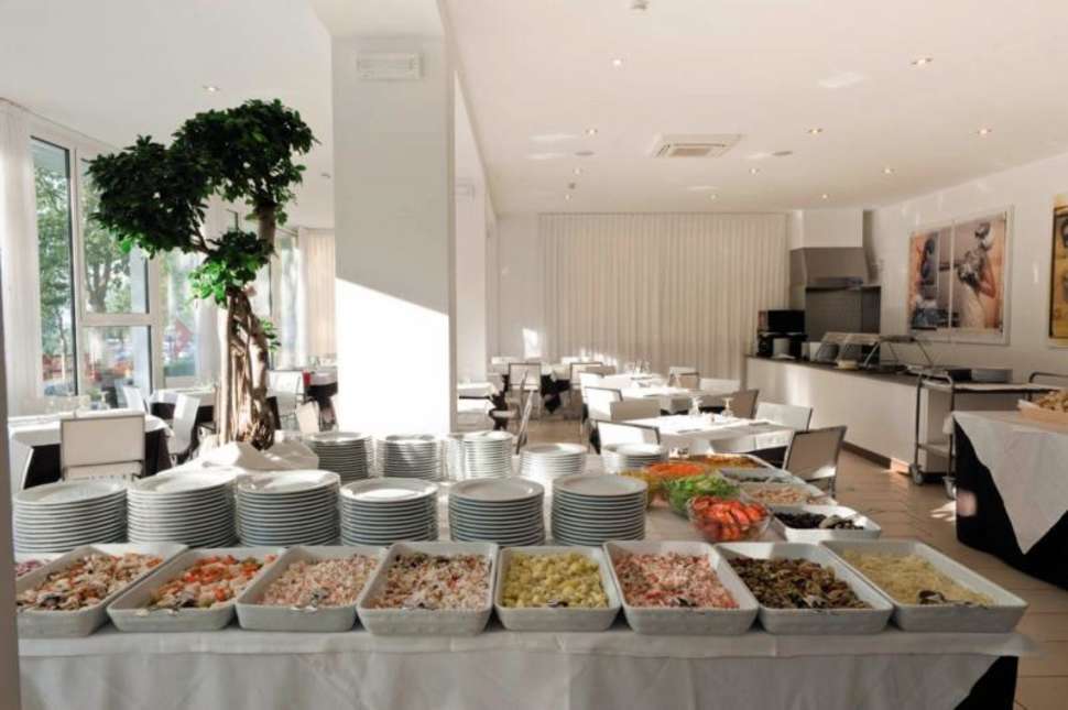 Een foto van Color Mokambo Shore Design Hotel
