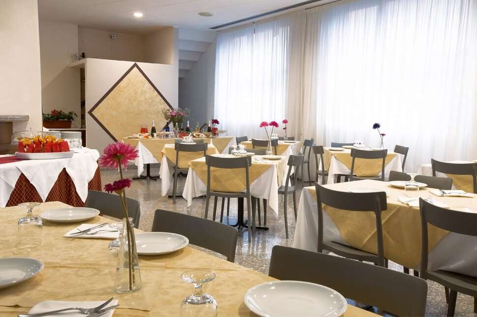 Een foto van iH Hotels Milano St John