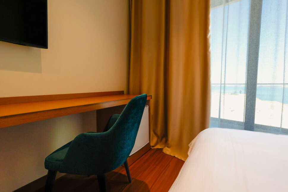 Een foto van Valza Boutique Hotel