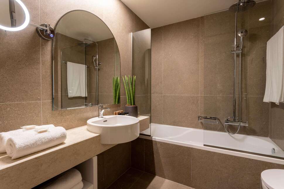 Ein Foto KoSea Boutique Hotel