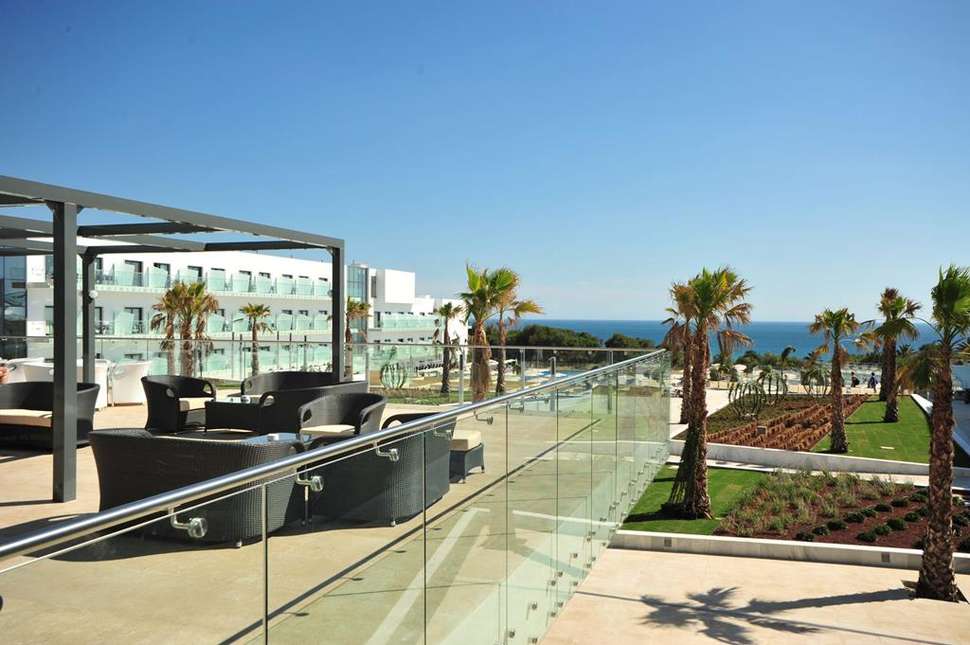 Een foto van Hipotels Gran Conil & Spa