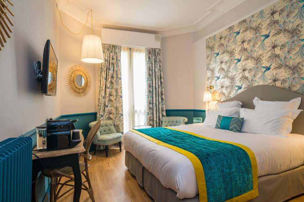 Een foto van Villa Otero by HappyCulture