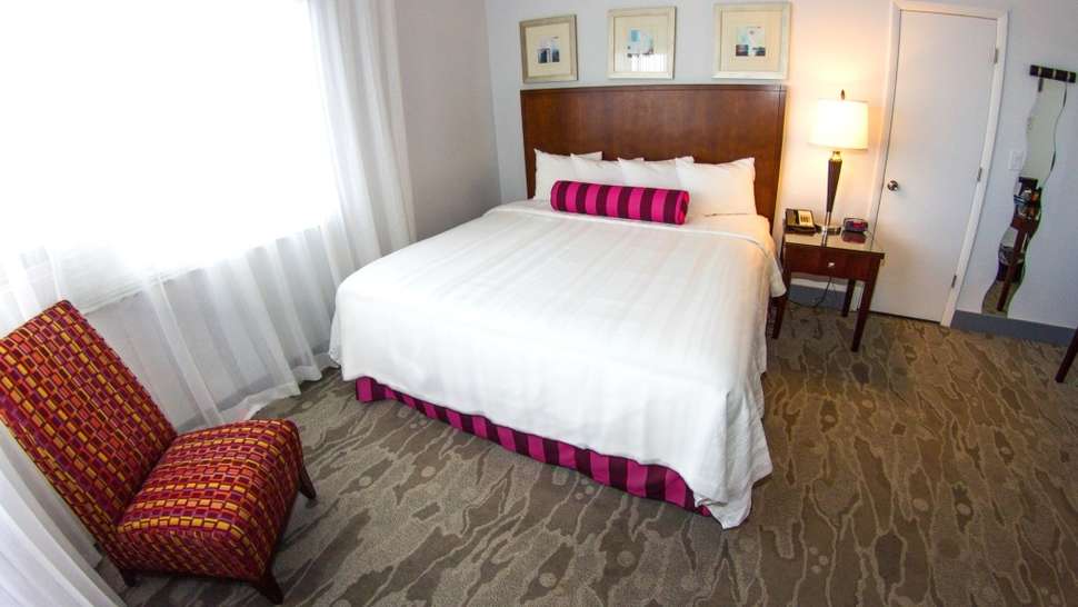 Ein Foto Marseilles Hotel