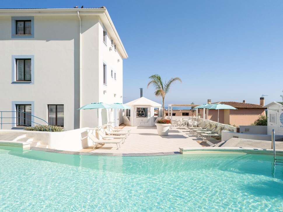 Ein Foto Hotel Blumarea Best Western Signature Collection