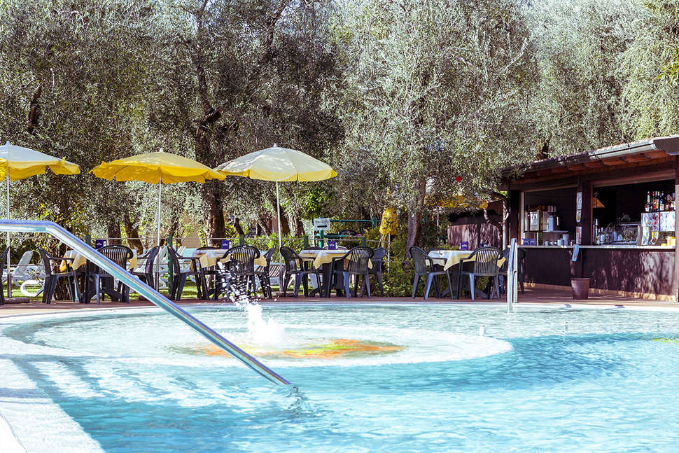 Een foto van Hotel Ilma