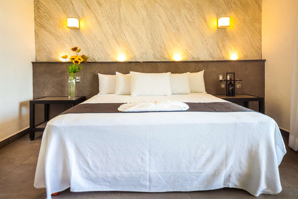 Een foto van Hotel Aspira