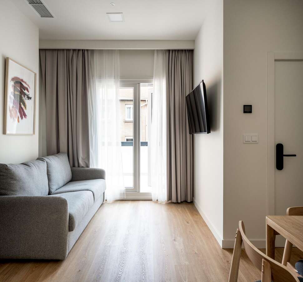 Een foto van Libere Bilbao La Vieja
