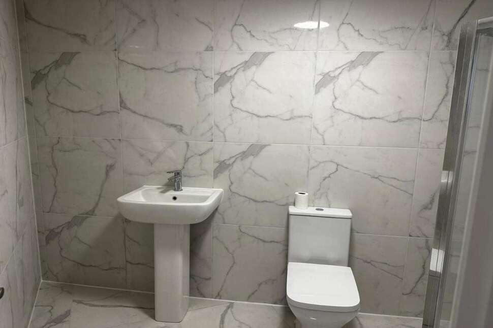 Een foto van OYO Cheetham Hill Guest House