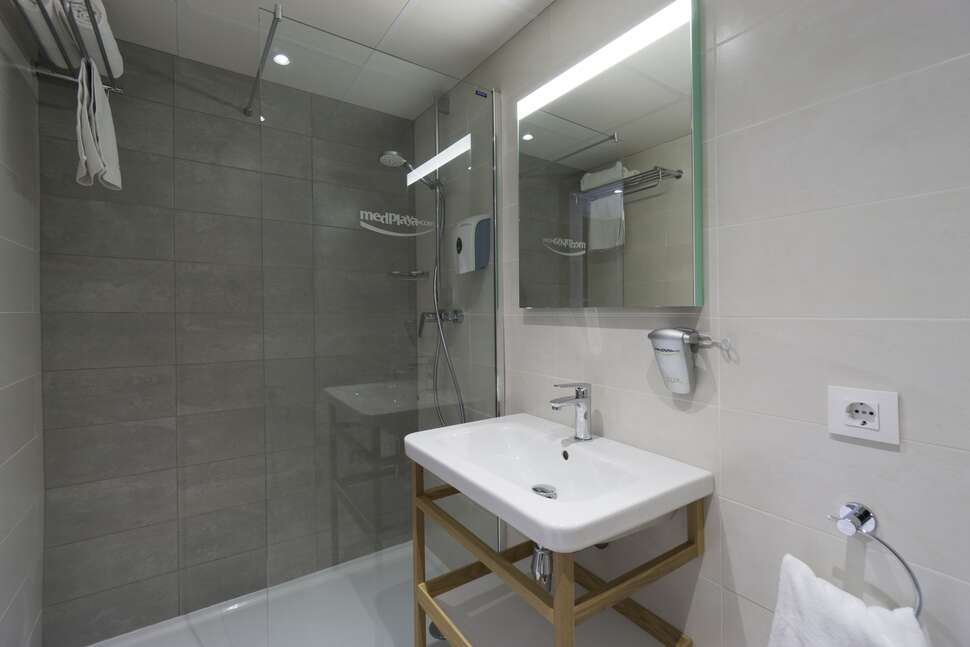 Een foto van Aparthotel San Eloy