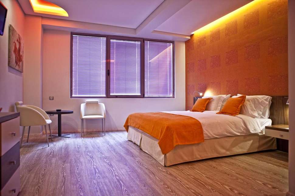 Een foto van Novus City Hotel
