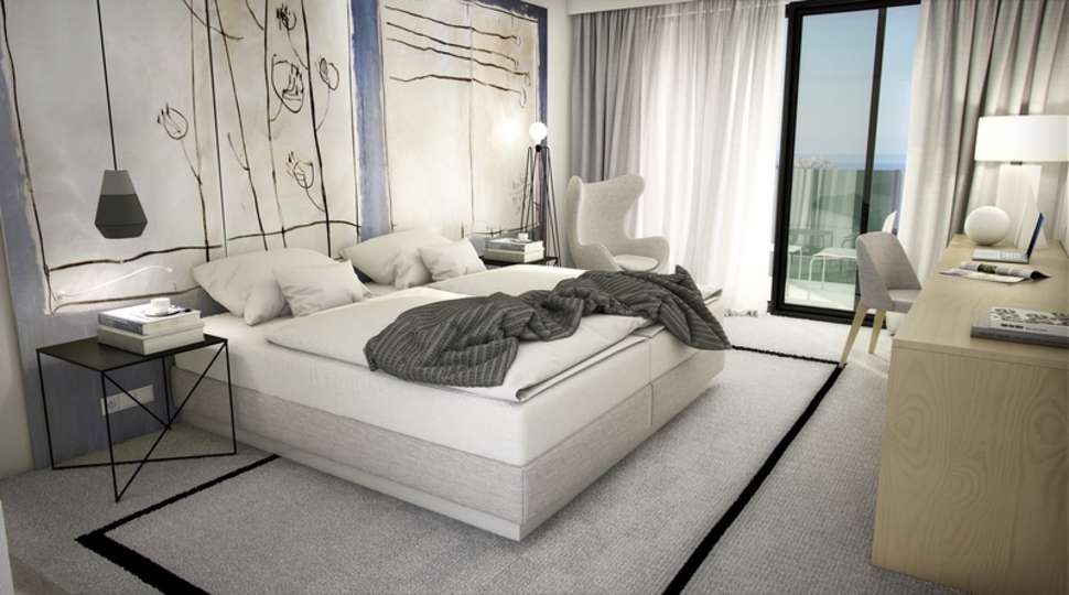Ein Foto Hotel Kompas Dubrovnik