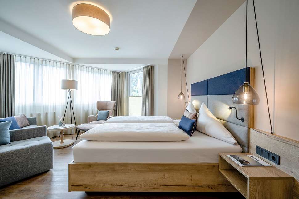 Een foto van Hotel Klingler Pension