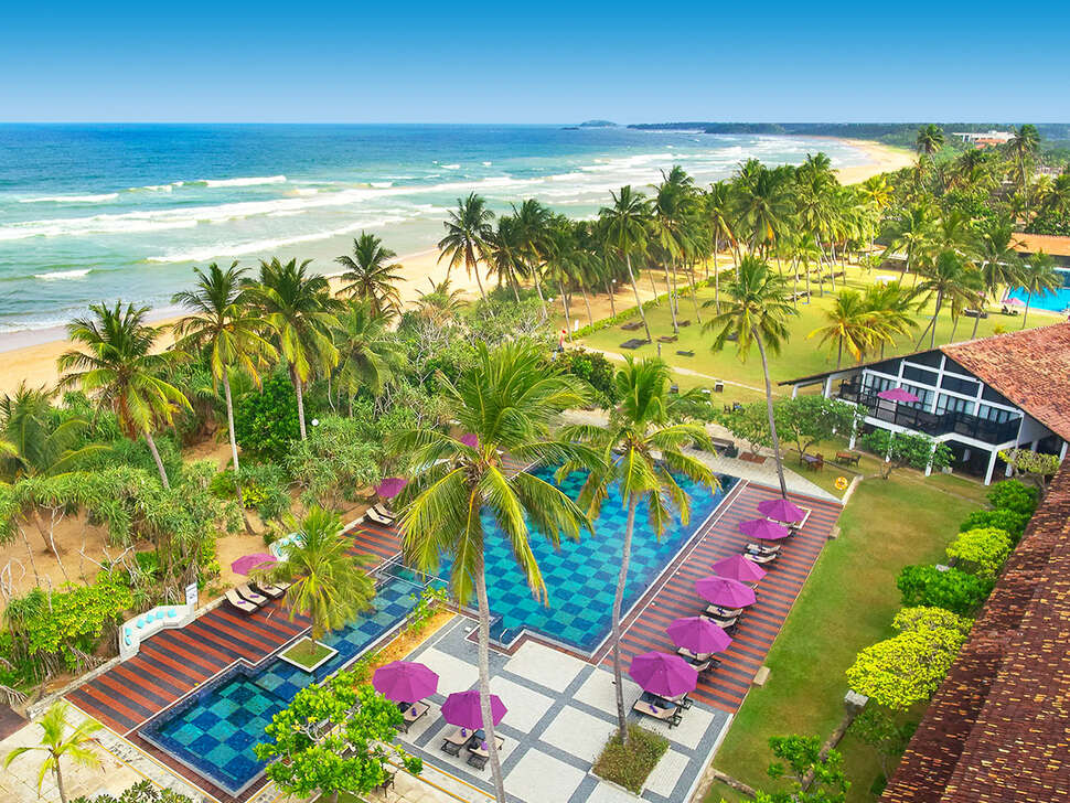 Een foto van Thaala Bentota Resort