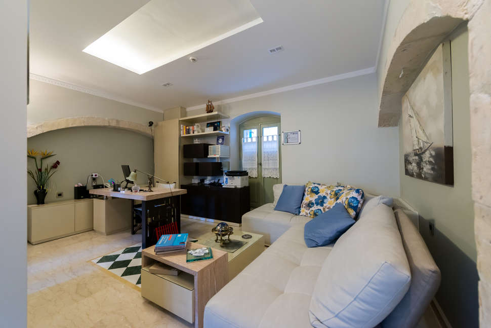 Een foto van Fiscardonna Luxury Suites