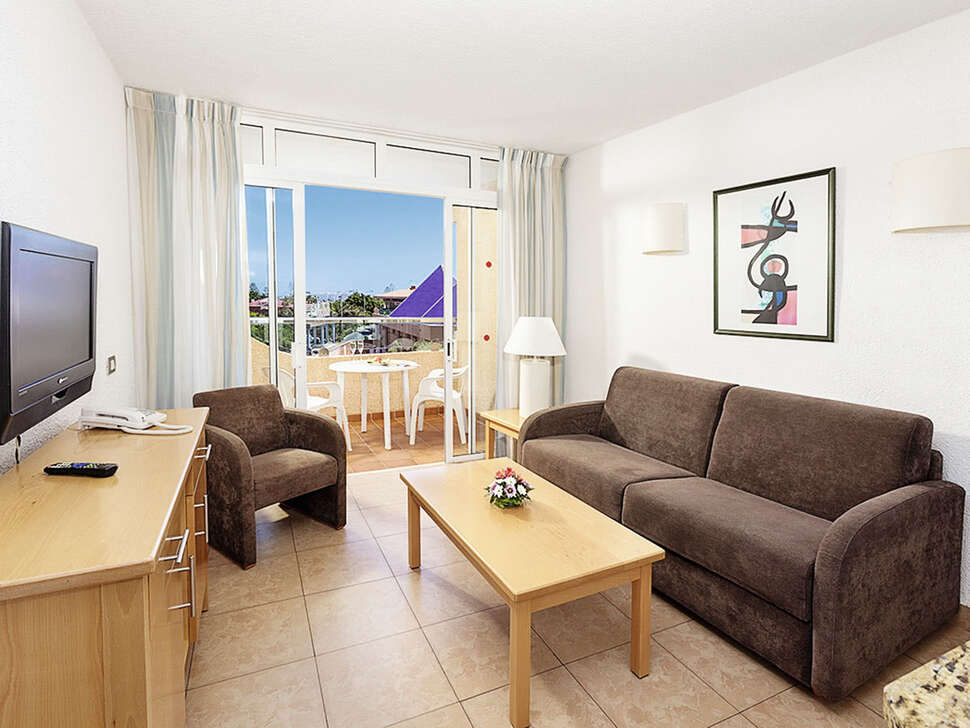 Een foto van MUR Appartementen Buenos Aires