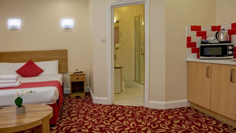 Een foto van Best Western London Ilford Hotel