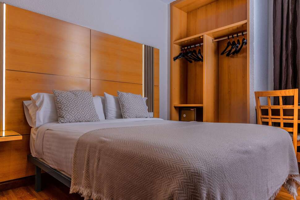 Een foto van Hotel Serrano