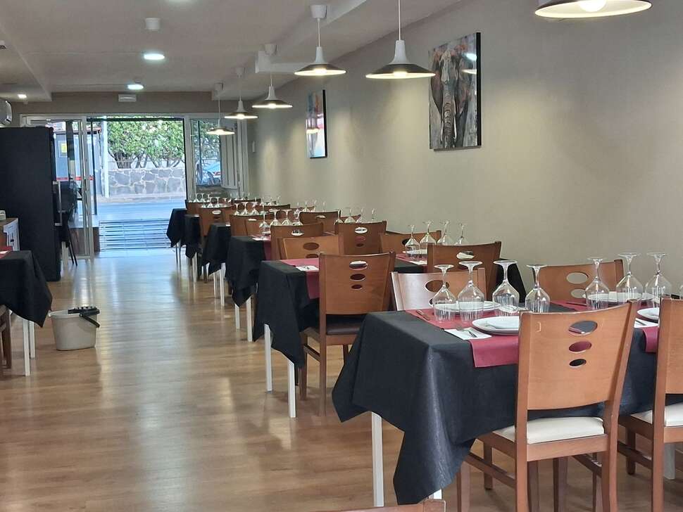 Ein Foto Apartments Las Faluas
