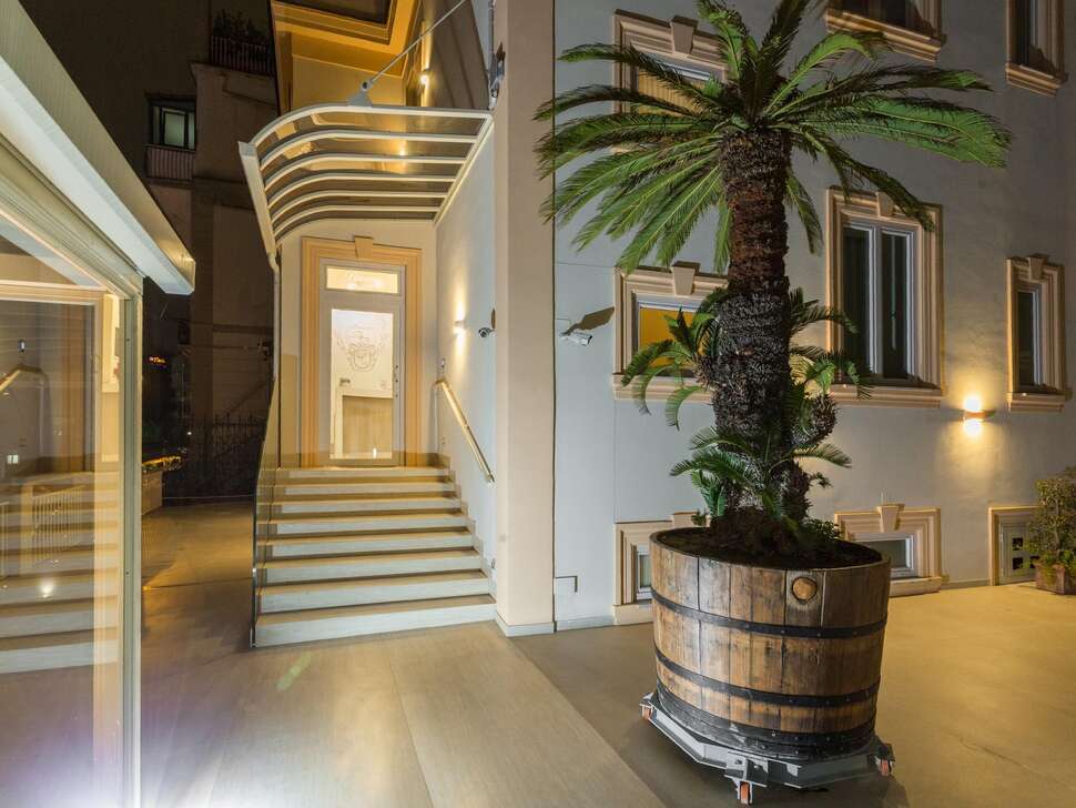 Een foto van Buono B&B