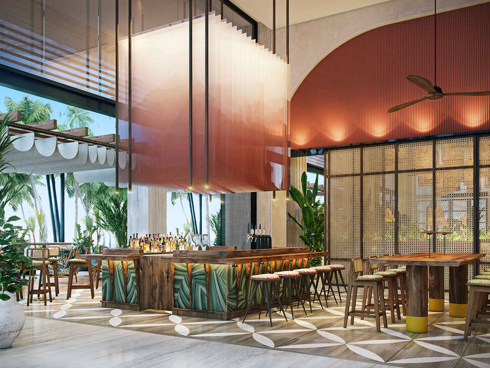 Een foto van Canopy by Hilton Seychelles