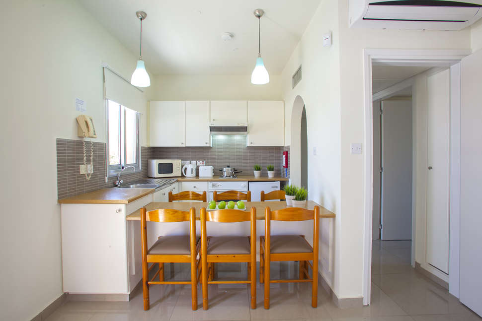 Ein Foto Malama Beach Holiday Village