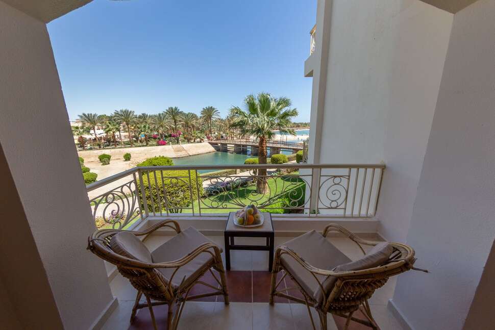 Een foto van Brayka Bay Resort