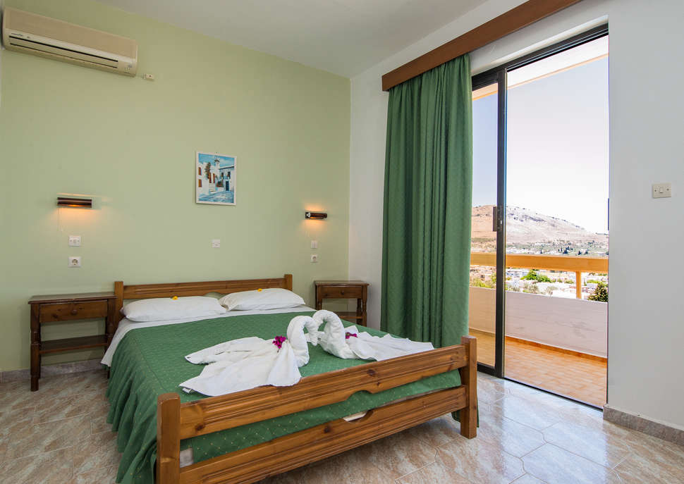 Een foto van Hotel Anagros
