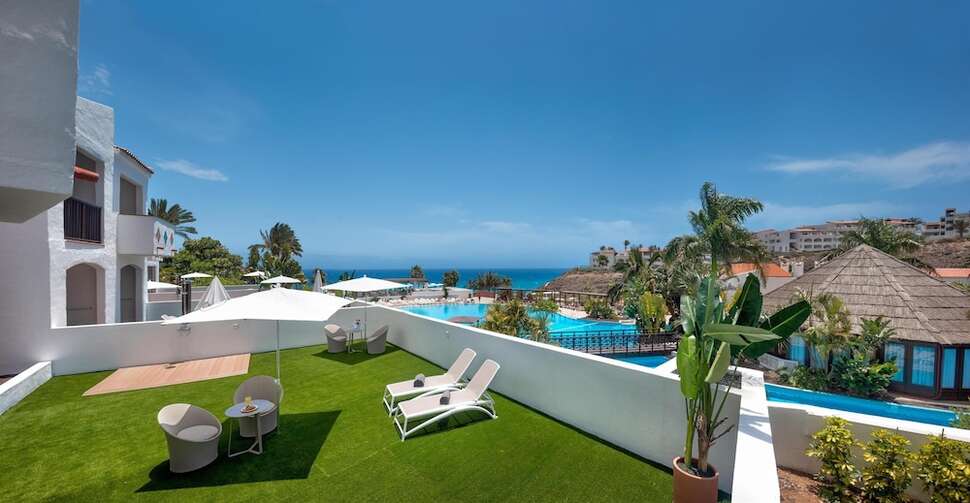 Een foto van Fuerteventura Princess